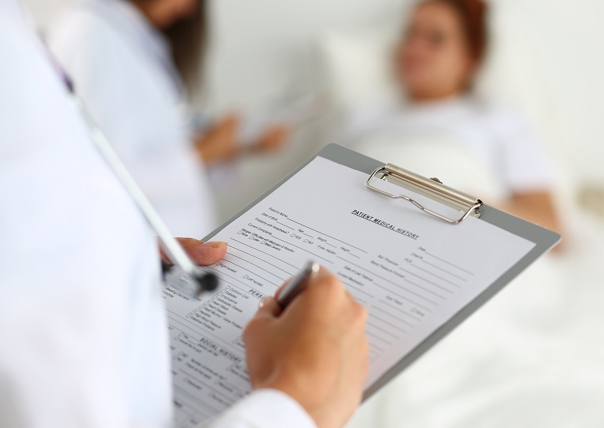 Día Internacional del Trasplante de Órganos y Tejidos