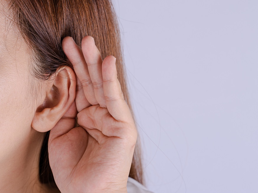 Hablemos de Hipoacusia Súbita