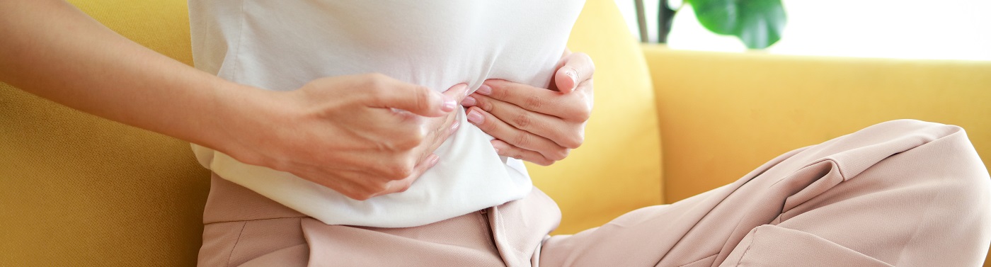 Unidad de Patología Esófago Gástrica