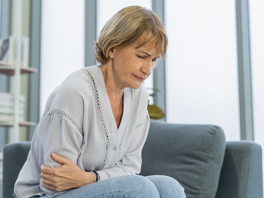 Dolor pelviano crónico: causas y tratamientos