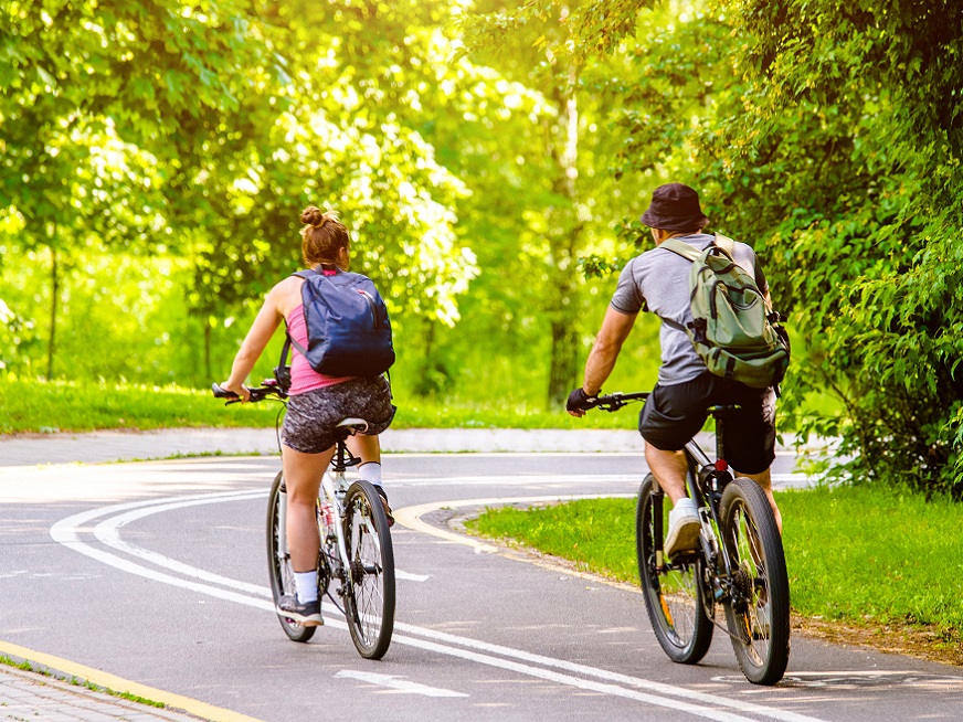 Actividad física, una aliada en la medicina moderna