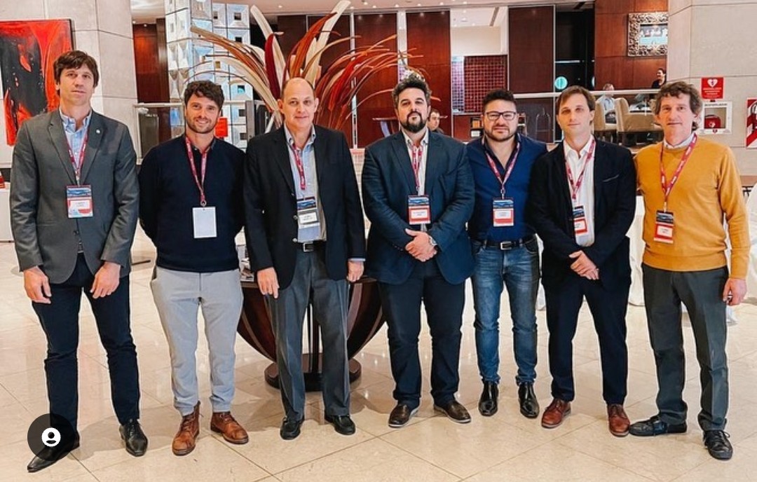 Distinción a profesionales del Servicio de Ortopedia y Traumatología