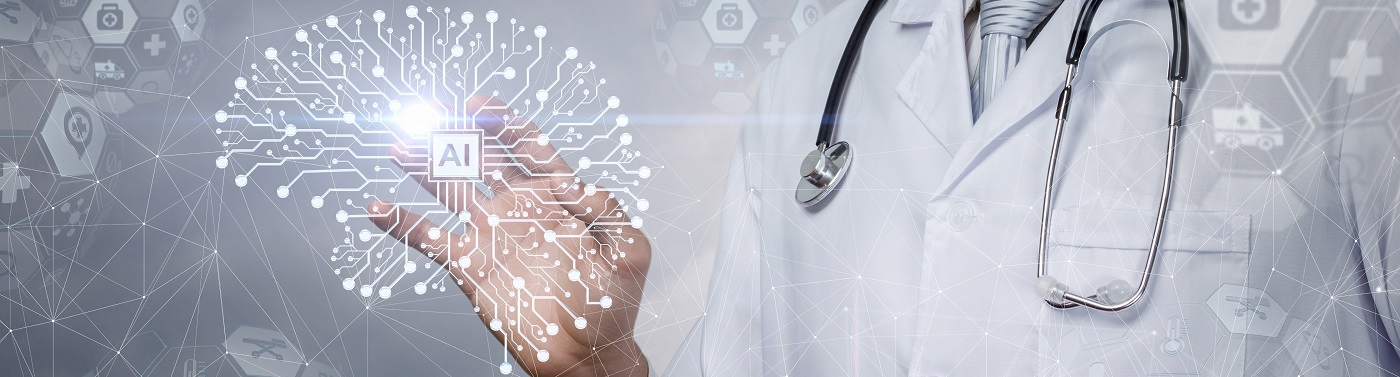 Unidad de Salud Digital