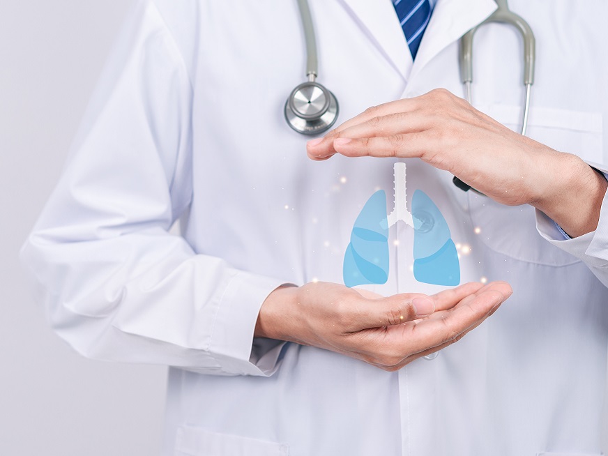 Neoadyuvancia en Cáncer de Pulmón
