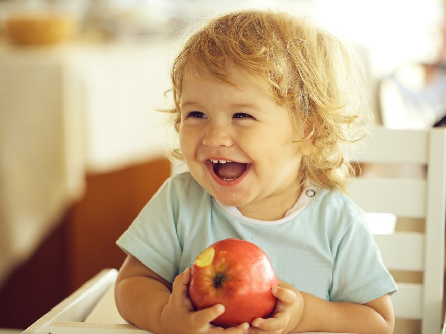 ¿Qué son las Alergias Alimentarias?