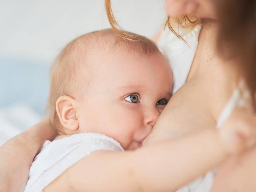 Alergia a la proteína de Leche de Vaca