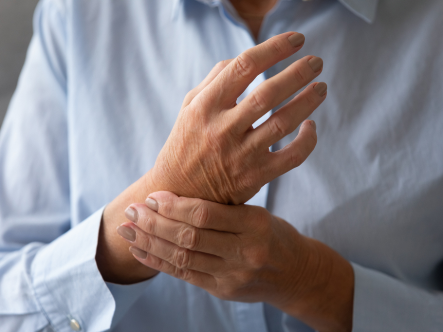 ¿Qué es la Artroscopia de Muñeca?