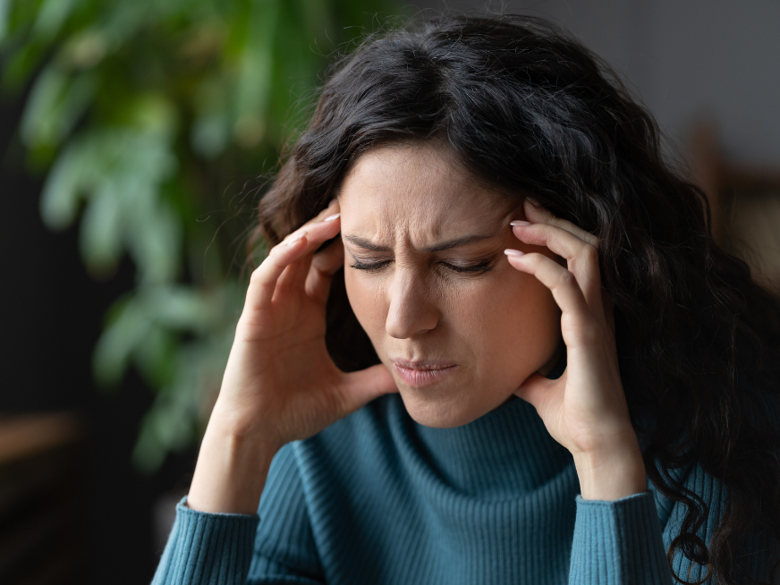 Migraña: Aprueban en Argentina una nueva medicación