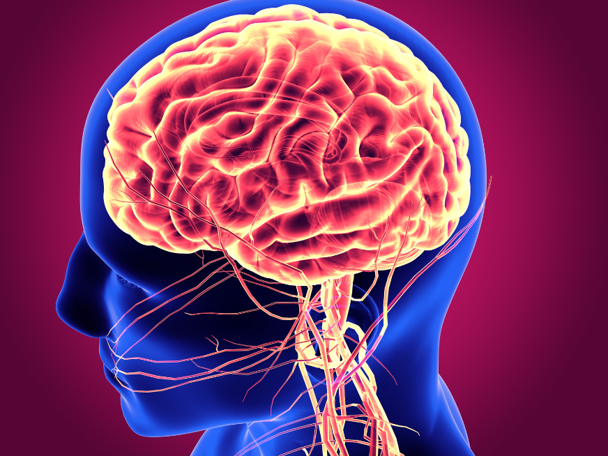 Día Mundial del ACV