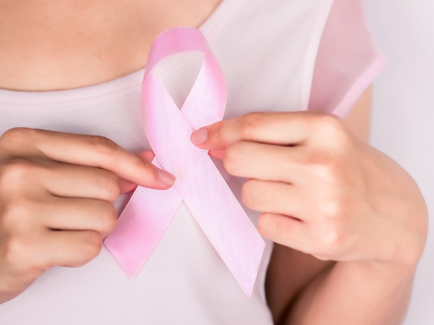 Cáncer de mama: El desafío de dejar el miedo de lado