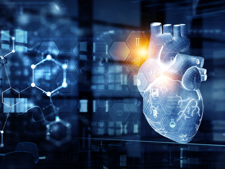 Salud Digital e Inteligencia Artificial