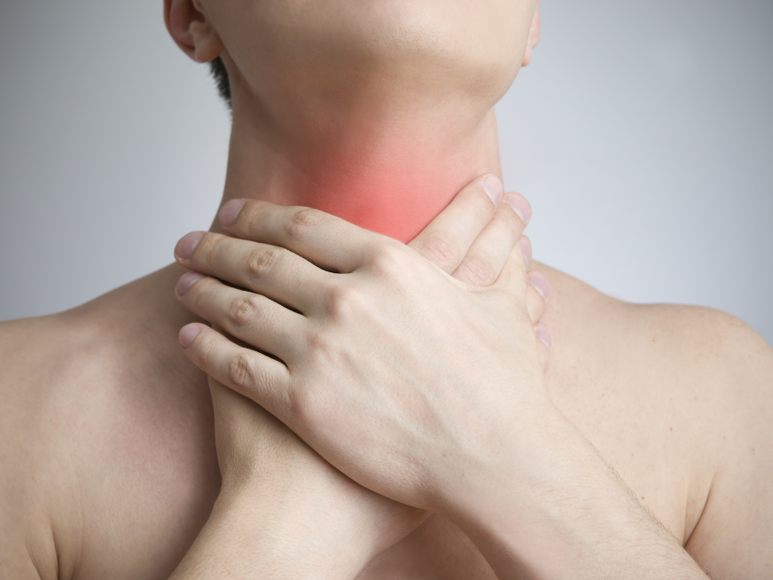 Mitos y realidades sobre la Disfagia