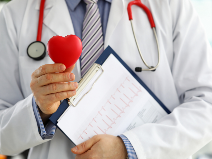 Enfermedad arterial coronaria crónica estable