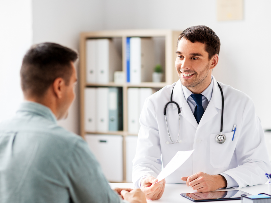 ¿Por qué son tan importantes los chequeos médicos?