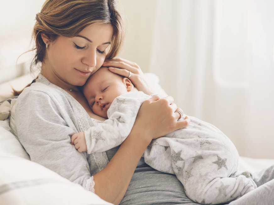 Ovodonación: la oportunidad de hacer realidad el deseo de otra persona.