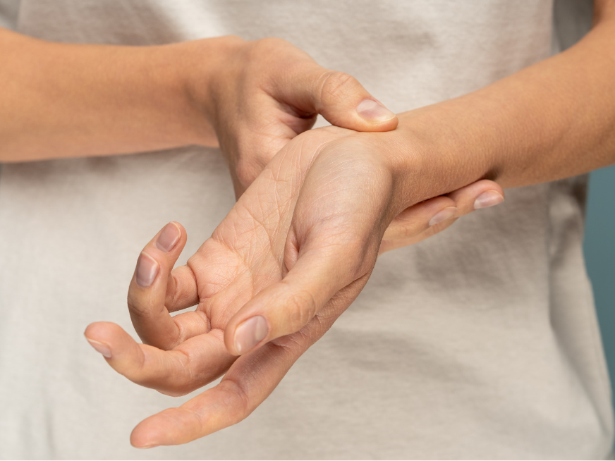 Patologías asociadas al uso del celular