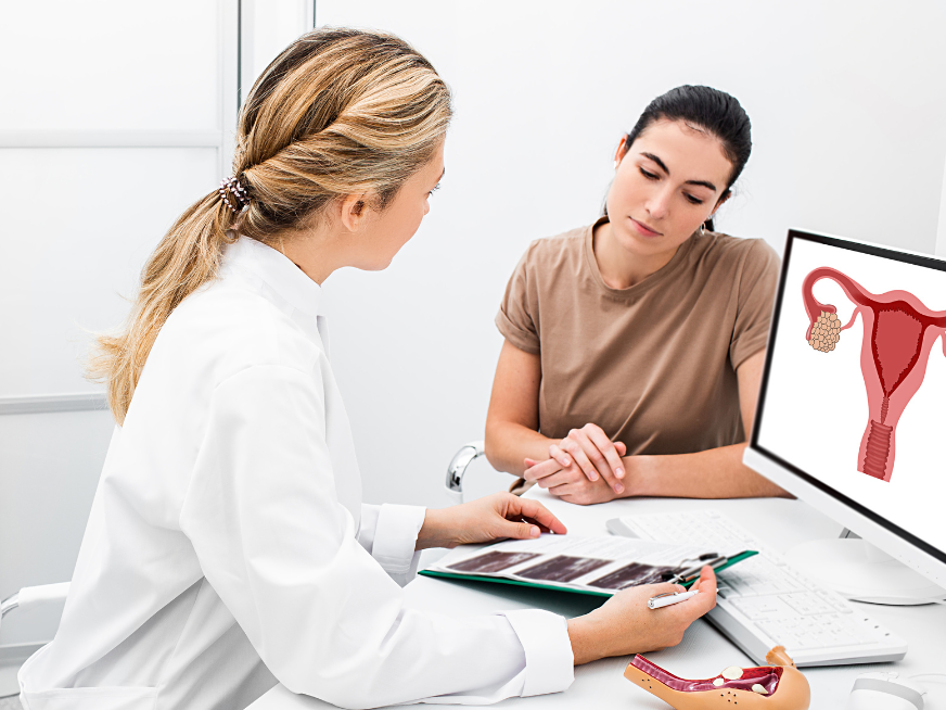 Día Mundial de la Endometriosis: Claves de esta patología