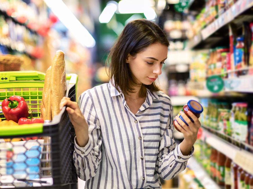 Nutrirnos: es mucho más que “comer”