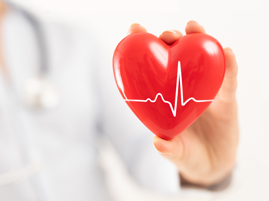 ¿Qué es un infarto de miocardio?