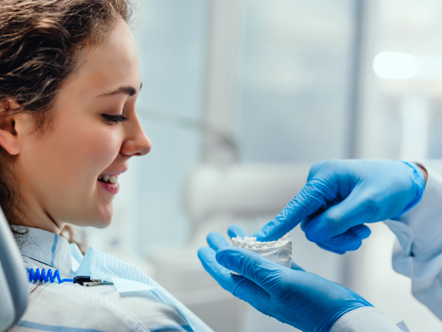 Cirugía ortognática mínimamente invasiva (MIOS) ¿De qué se trata?