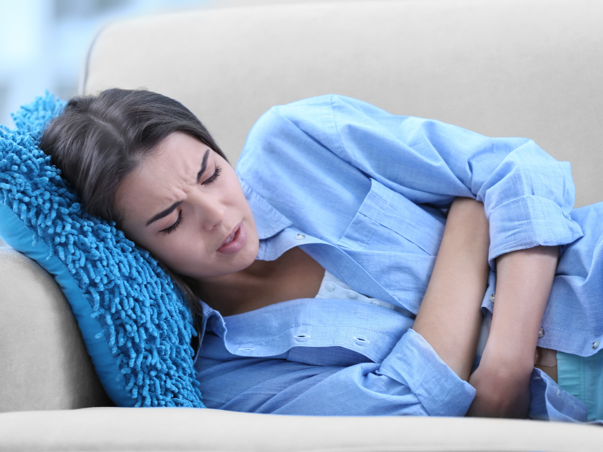 Dolor abdominal: un síntoma que puede reflejar diferentes patologías