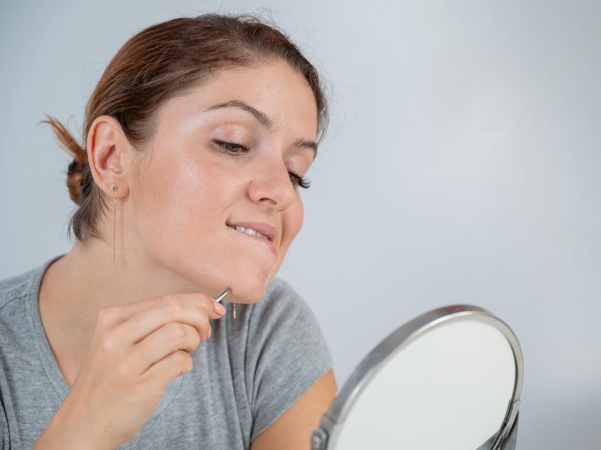 El enigma de la Testosterona en las mujeres