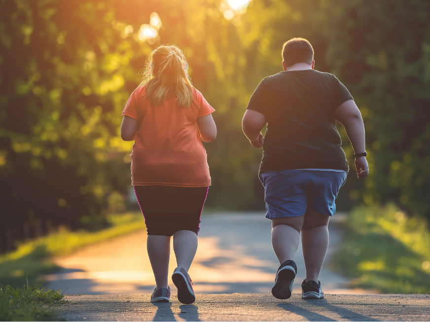 Tratamiento de la obesidad: cirugía bariátrica y nuevas alternativas