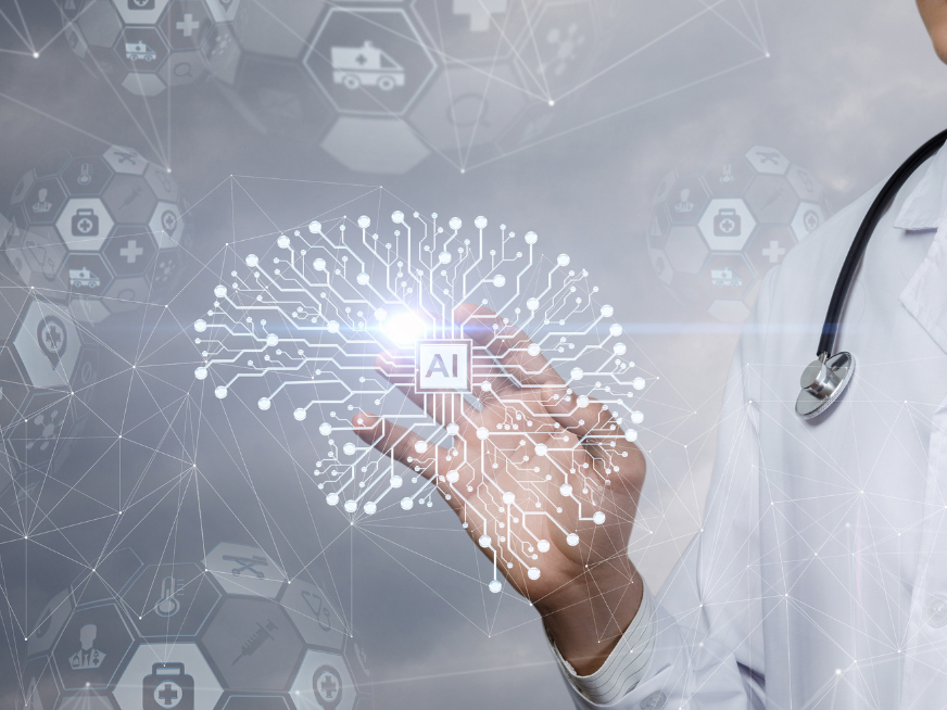 Tendencias y técnicas emergentes en Instituto Gamma: desarrollo de IA y DL en imágenes músculo esqueléticas