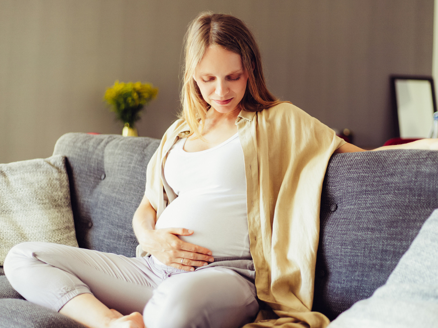 Nutrir nuestro cuerpo para dar vida