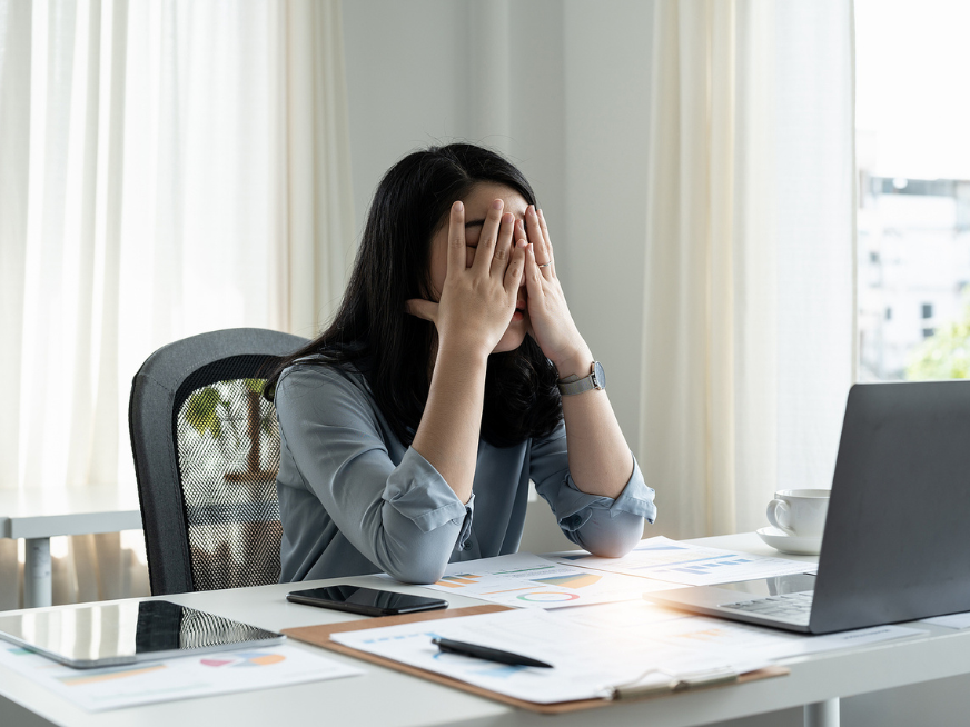 Cortisol: ¿Qué es, para qué sirve y qué sucede en estados de exceso y deficiencia?