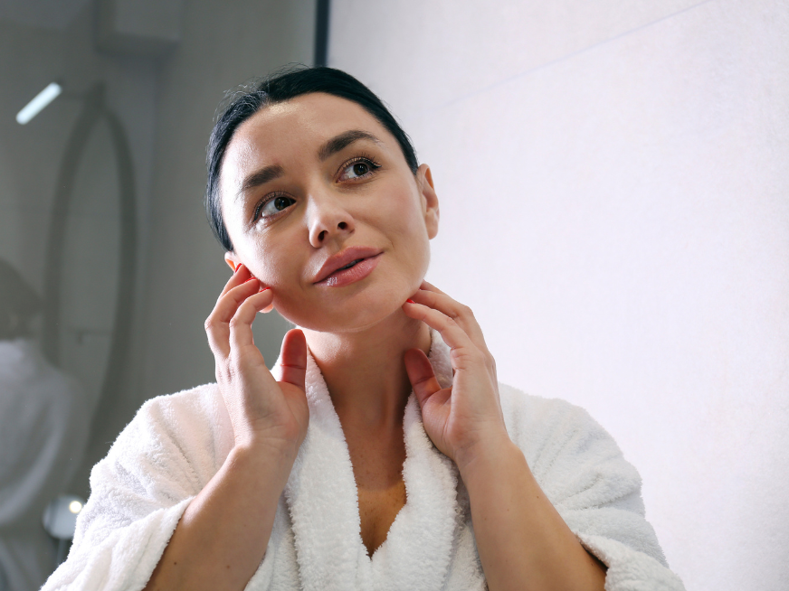 Skin Care ¿Cómo hacer una limpieza facial correctamente?