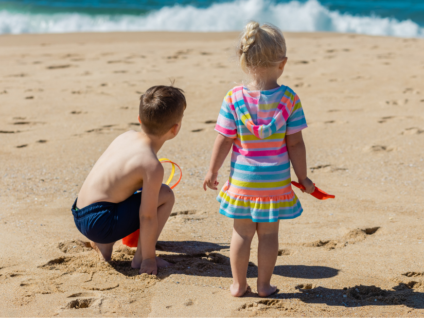 Dengue en niños: un enemigo silencioso que podemos prevenir