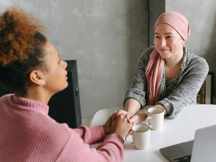 4 De Febrero: Día Mundial de Concientización del Cáncer