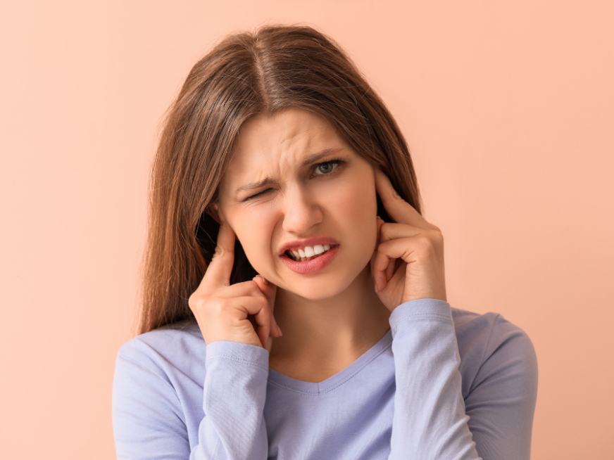 Contaminación acústica: una amenaza invisible