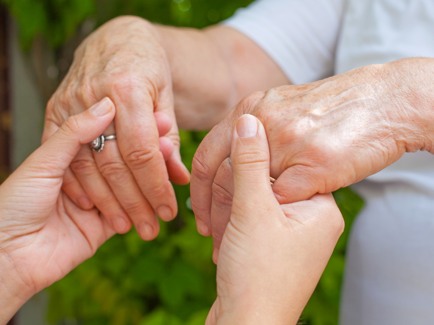 Día Mundial de la Enfermedad de Parkinson