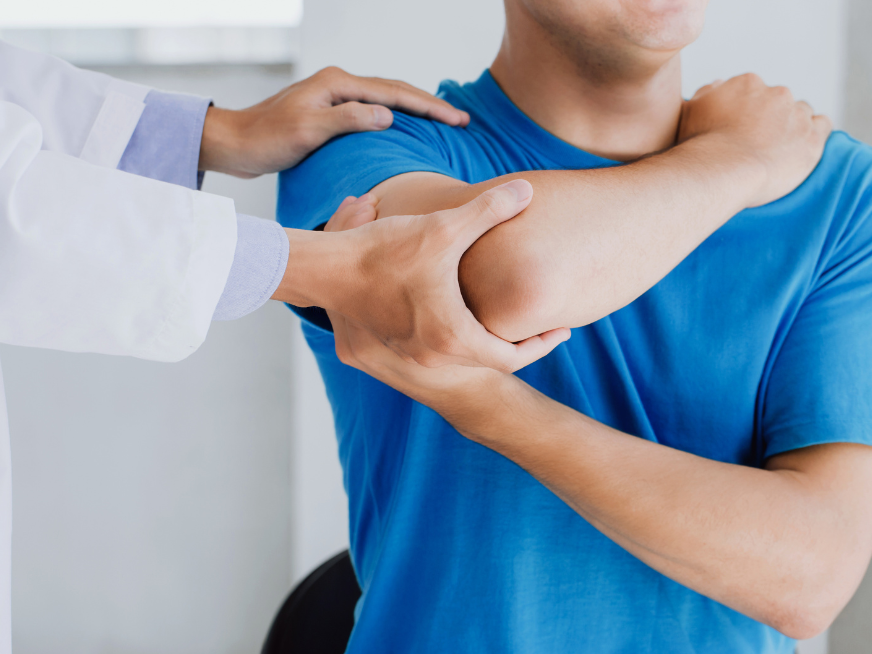 Día del Kinesiólogo: reconocimiento a la labor Integral en la Salud