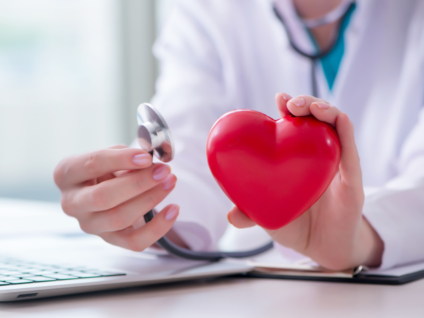 Prevención de muerte súbita en el deporte