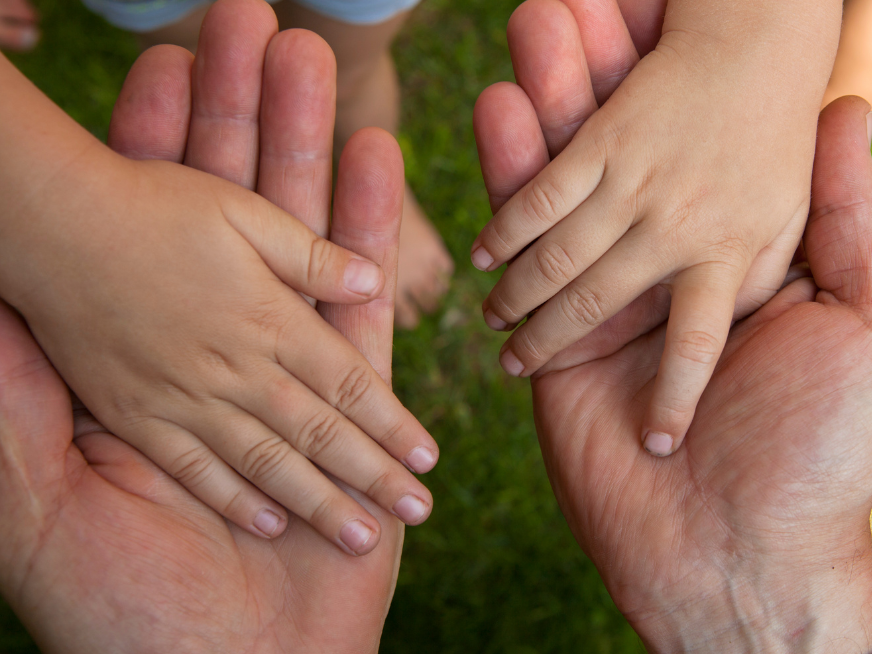 Enfermedad mano-pie-boca: lo que tenés que saber para cuidar a los más chicos