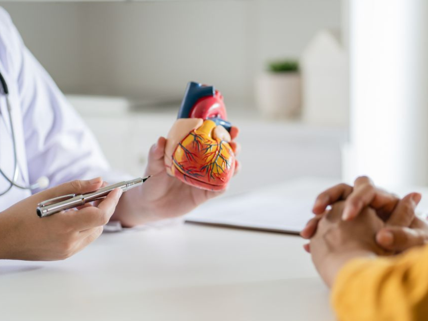 Pensemos en Enfermedad de Fabry