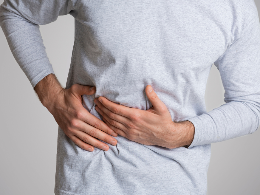 Hígado graso en jóvenes ¿cuánto influye el consumo de ultraprocesados?