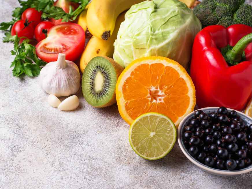 Vitamina C: 10 beneficios que no conocías