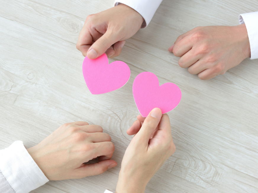 Día de la salud sexual: un derecho y una responsabilidad compartida